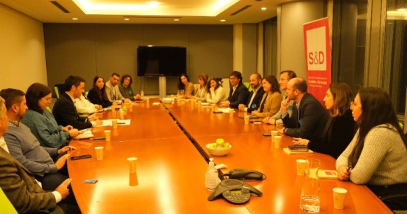 PS-Madeira sensibiliza para a importância de manter zonas económicas especiais