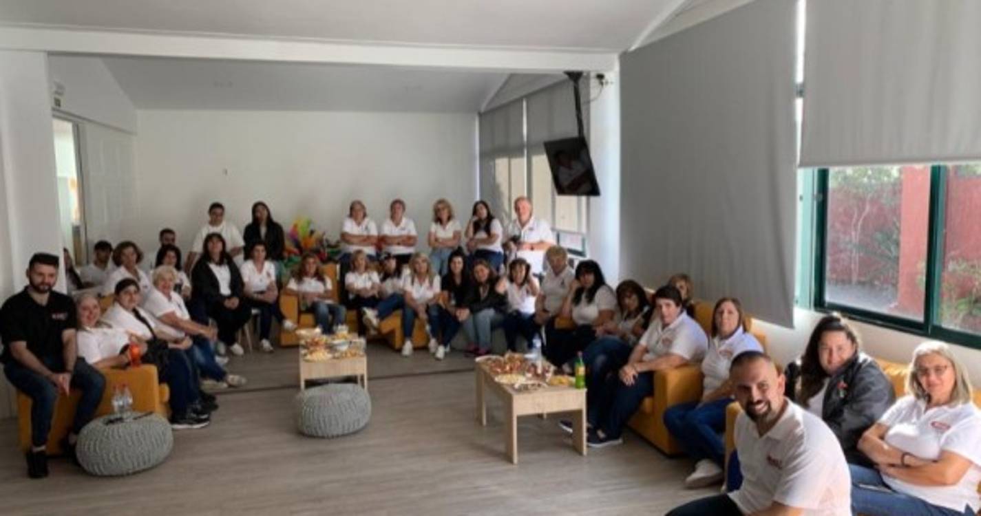 Dirigente espera ver mais emigrantes no Carnaval da Madeira (com vídeo)