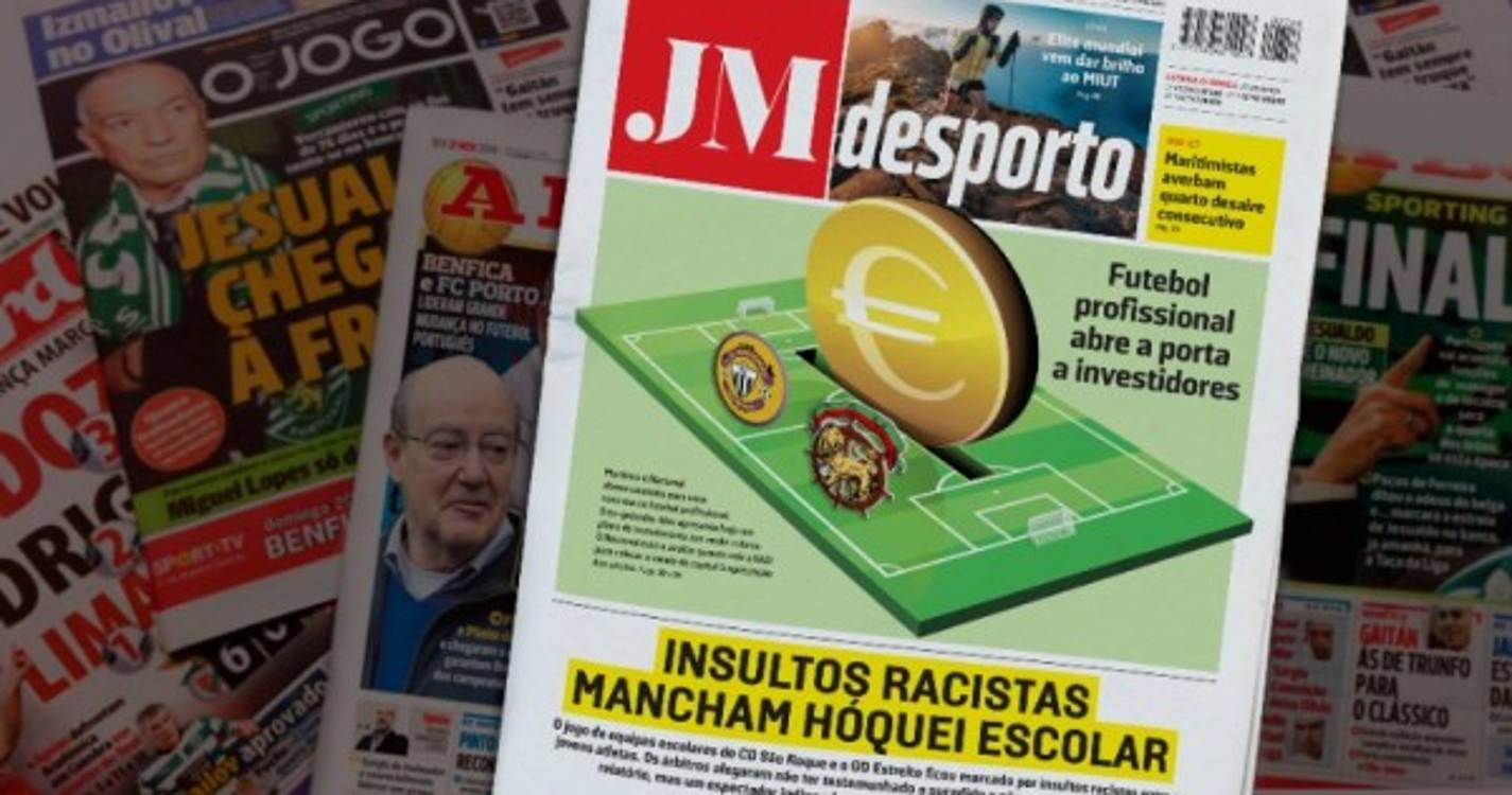 Insultos racistas mancham hóquei escolar