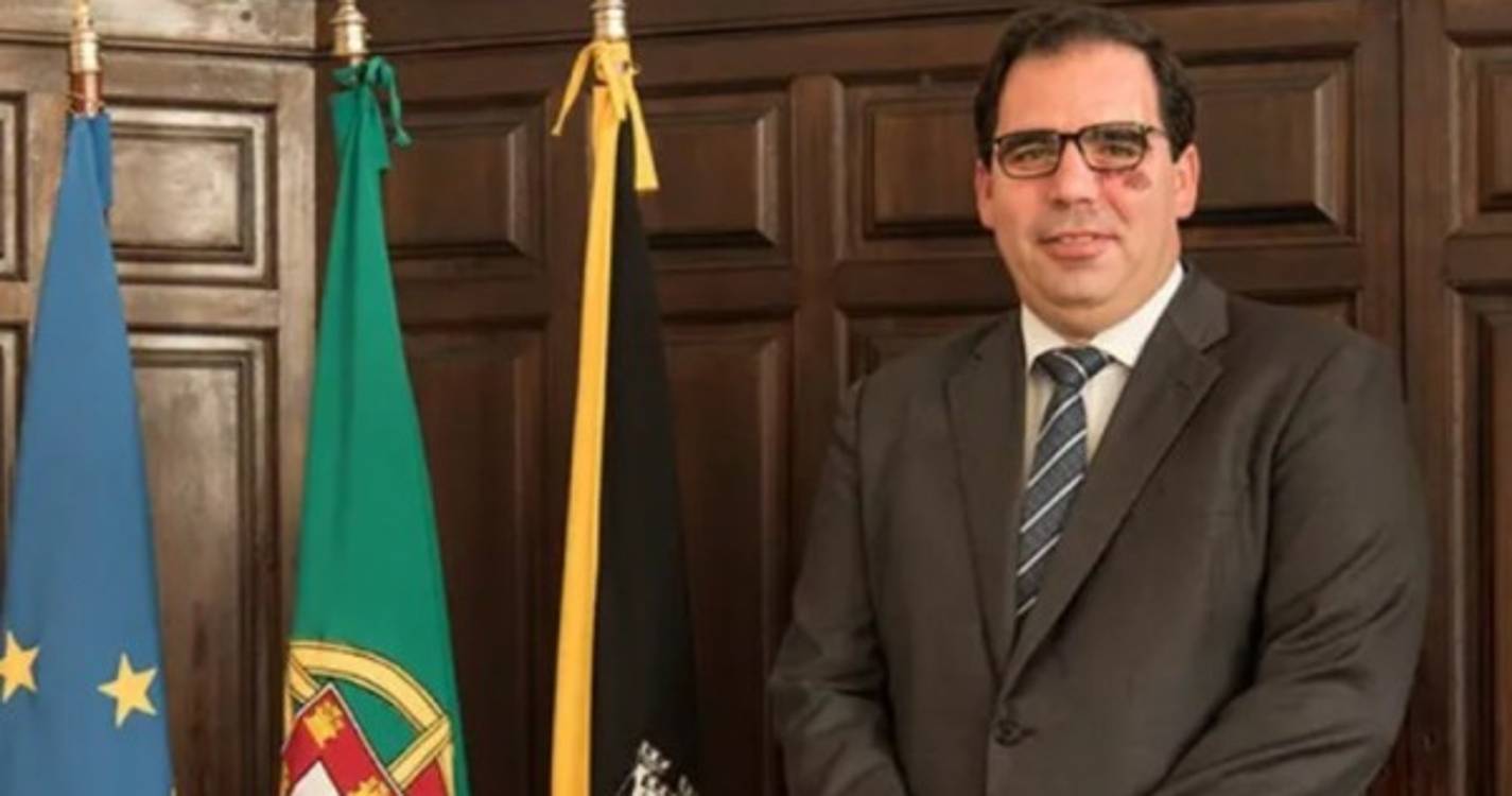 Operação Babel: Vice-presidente da Câmara de Gaia renuncia ao mandato