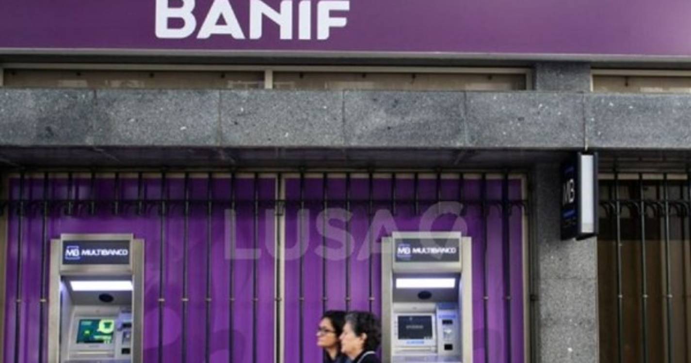 Comissão liquidatária do Banif recebeu 54ME de crédito tributário das Finanças