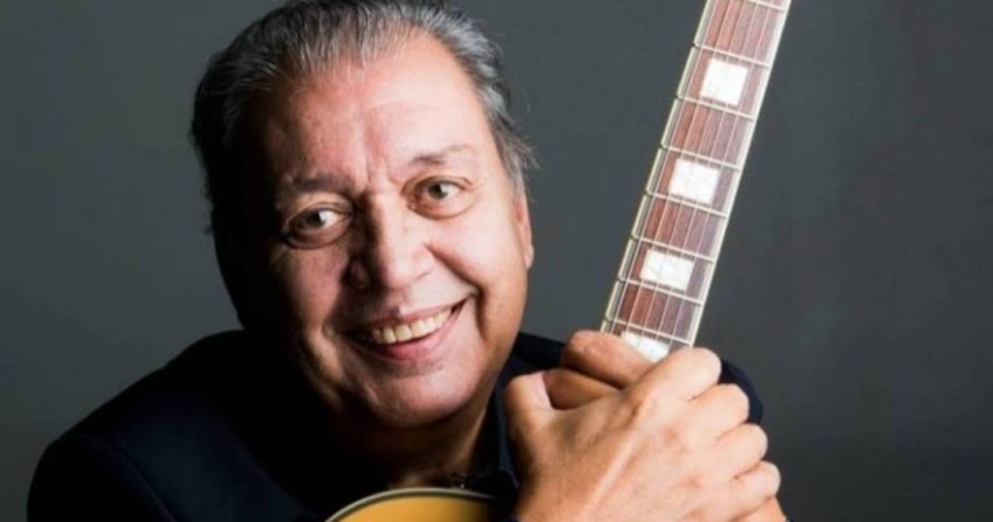 Covid-19: Fernando Tordo deixa hospital após 28 dias internado