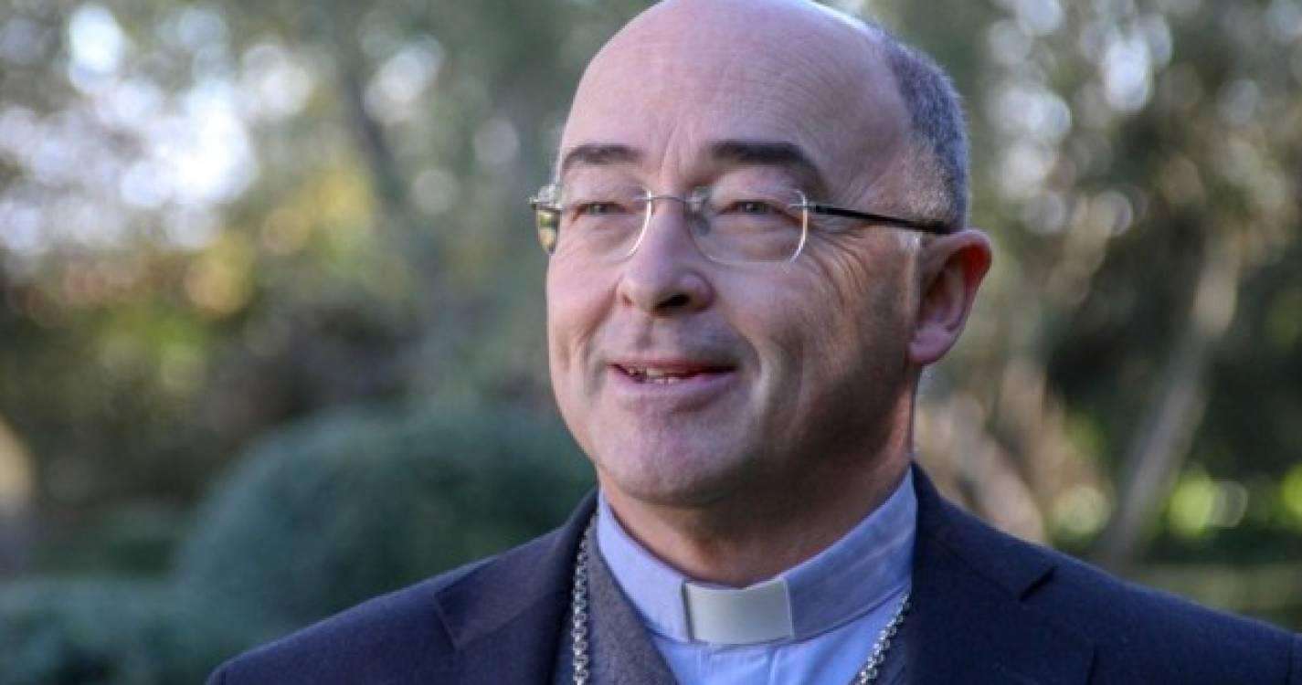 Bispo do Funchal elogia discurso de &#34;cariz social&#34; do Presidente da República neste 10 de Junho