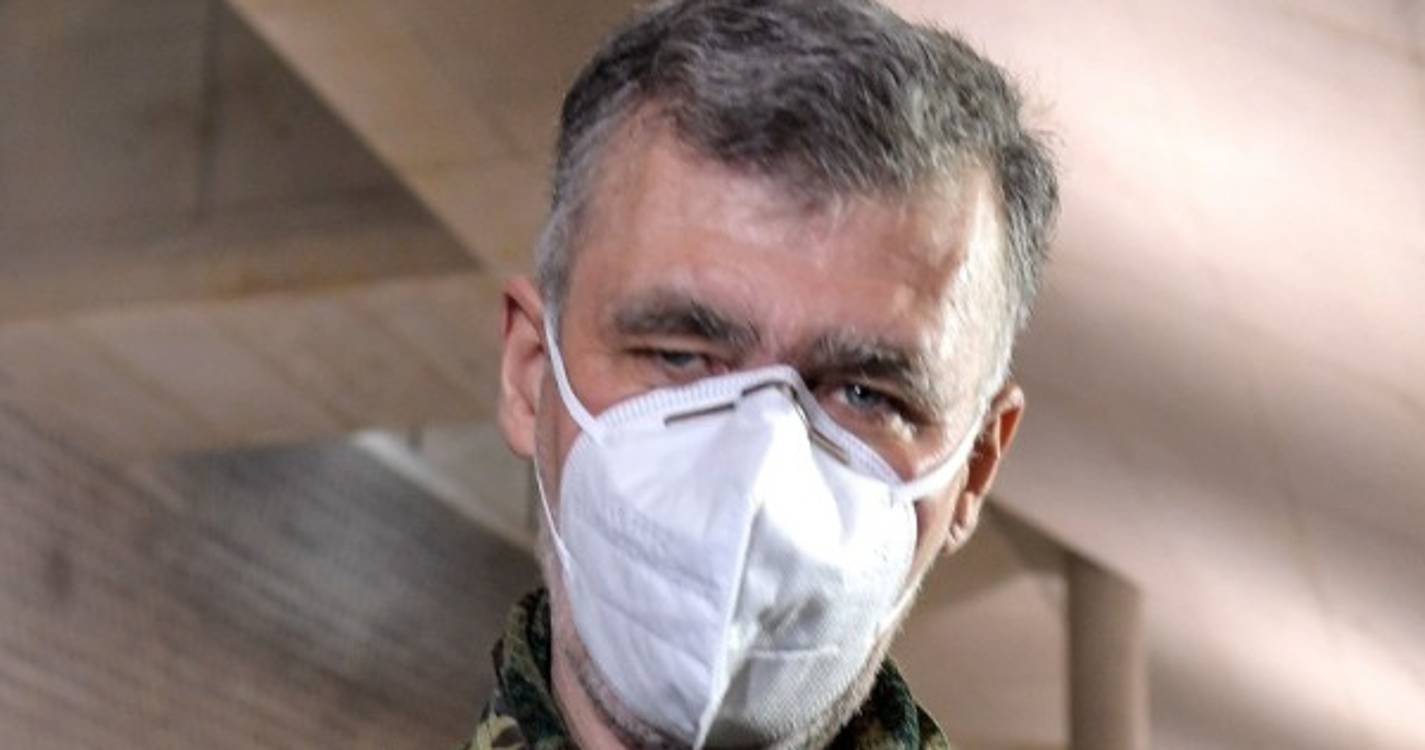 Covid-19: Associações estão a ser contactadas para vacinar migrantes irregulares