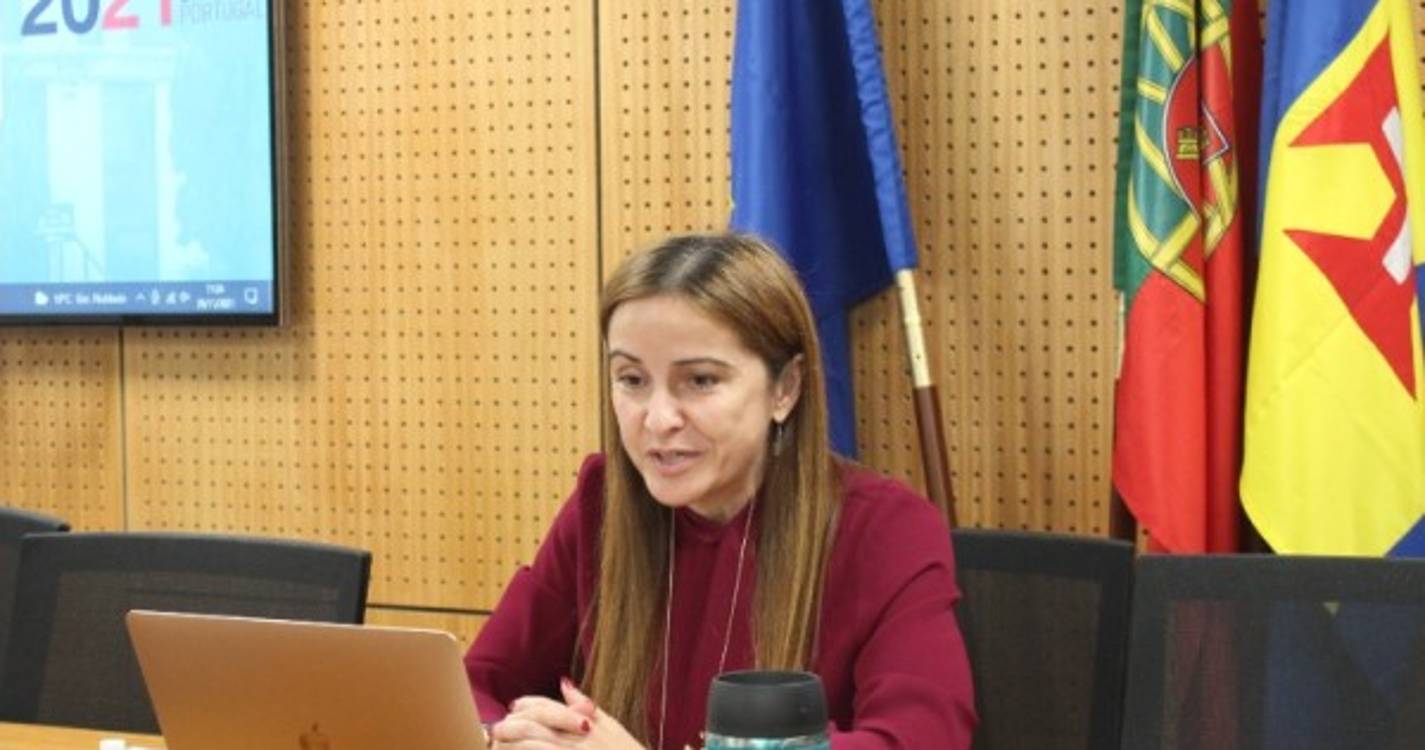 Sancha de Campanella: "Corrupção além de uma violação legal, é uma violação ética"