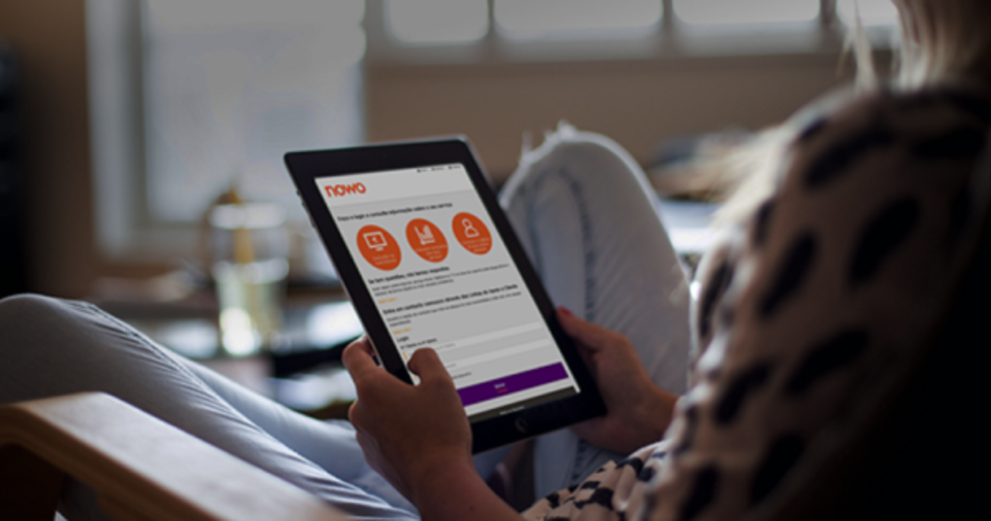 Nowo já pode explorar comercialmente a tecnologia 5G