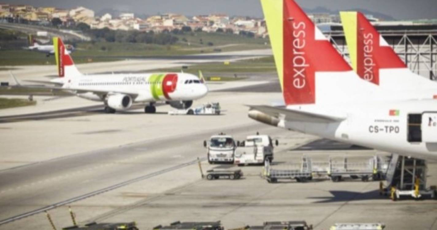 TAP: Trabalhadores concentram-se hoje para debater privatização