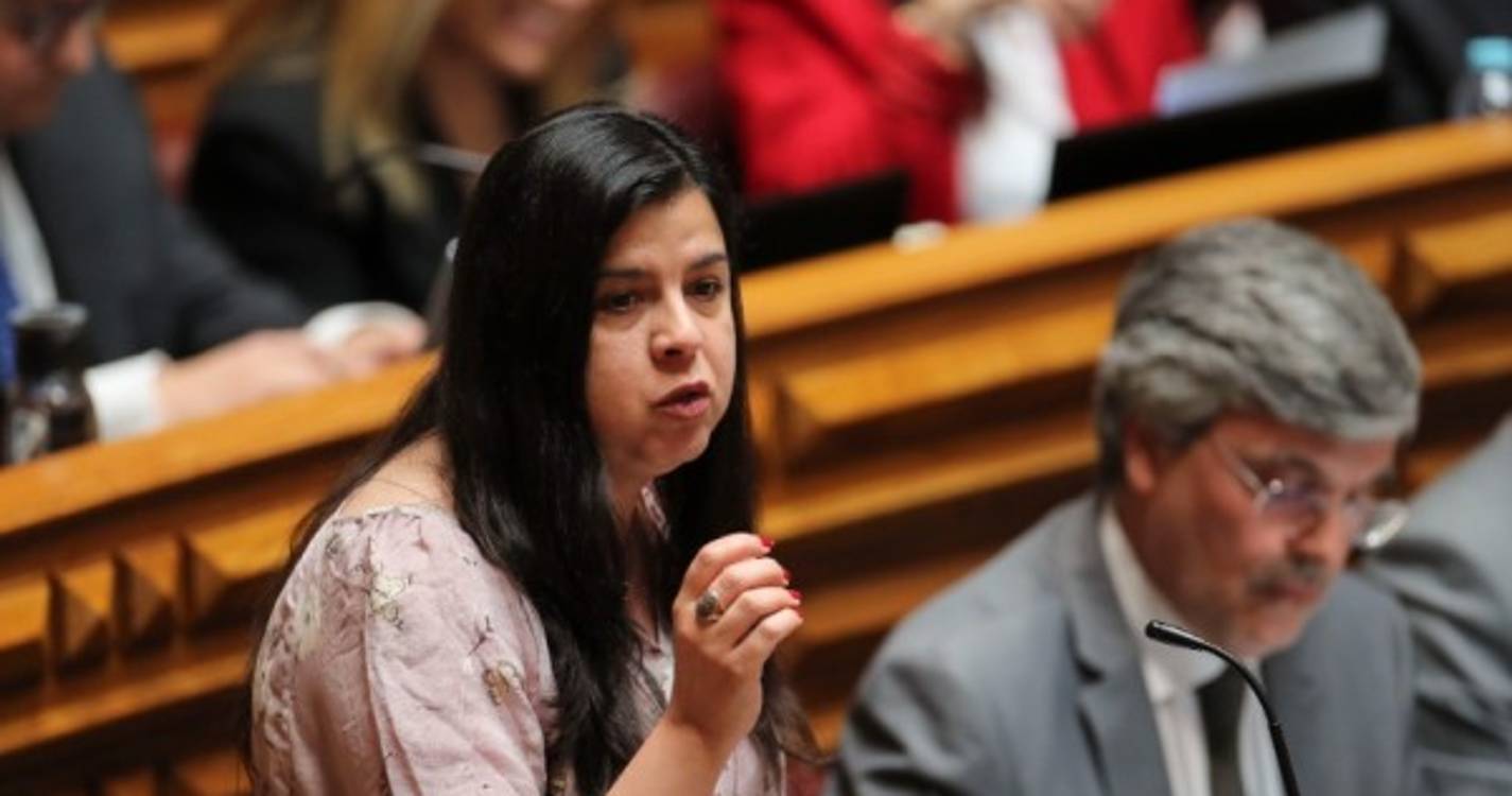 PAN acusa Governo de "excessiva obsessão com o défice" e pede maior alívio fiscal