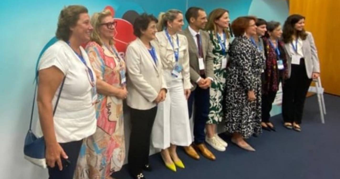 Madeira levou políticas de saúde e longevidade ao Global Health Forum