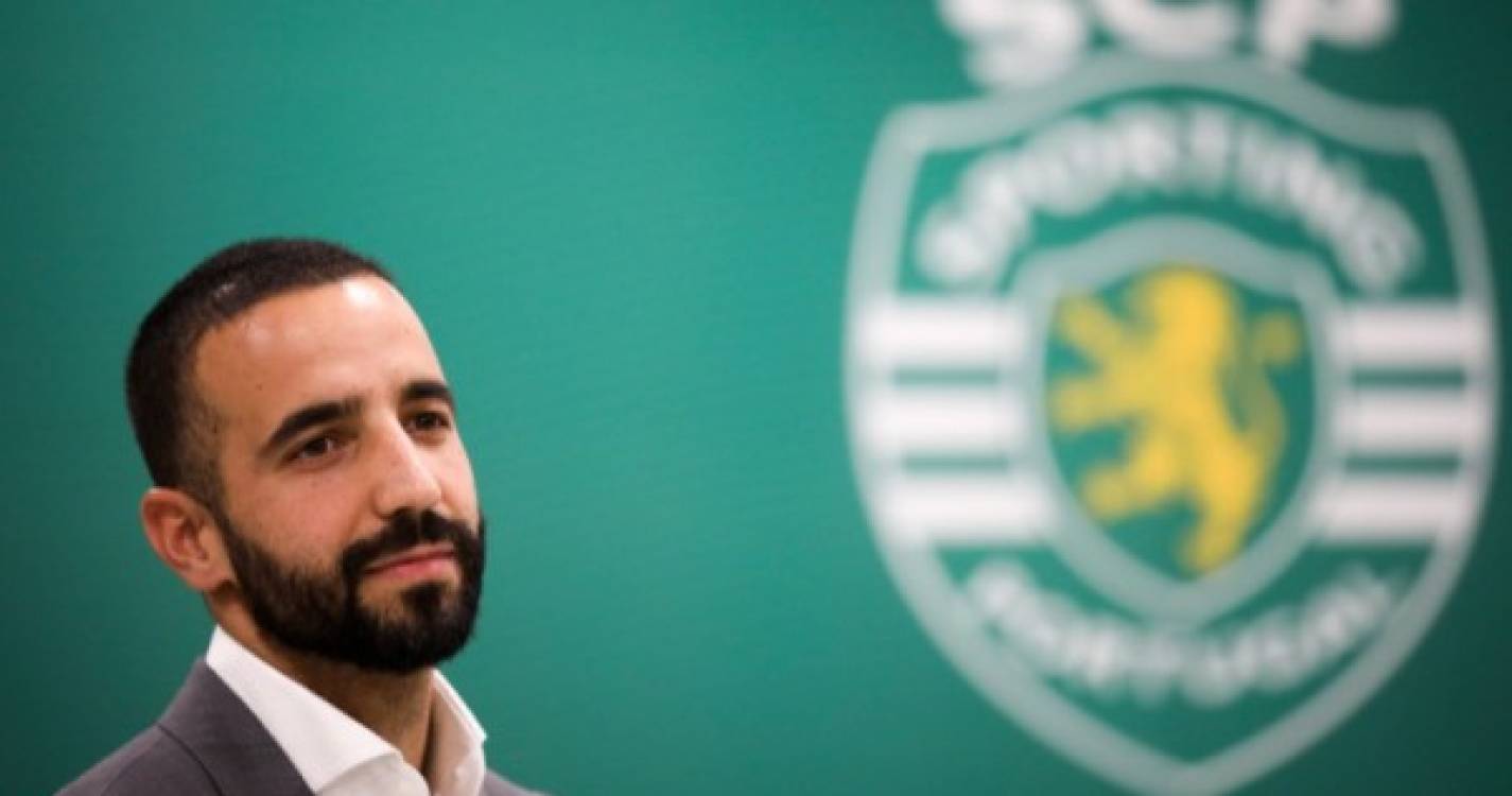 Sporting e Rúben Amorim acusados de fraude
