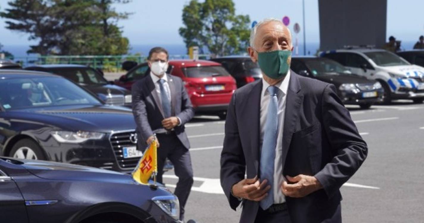 Marcelo promulga diploma que cria Provedor do Animal