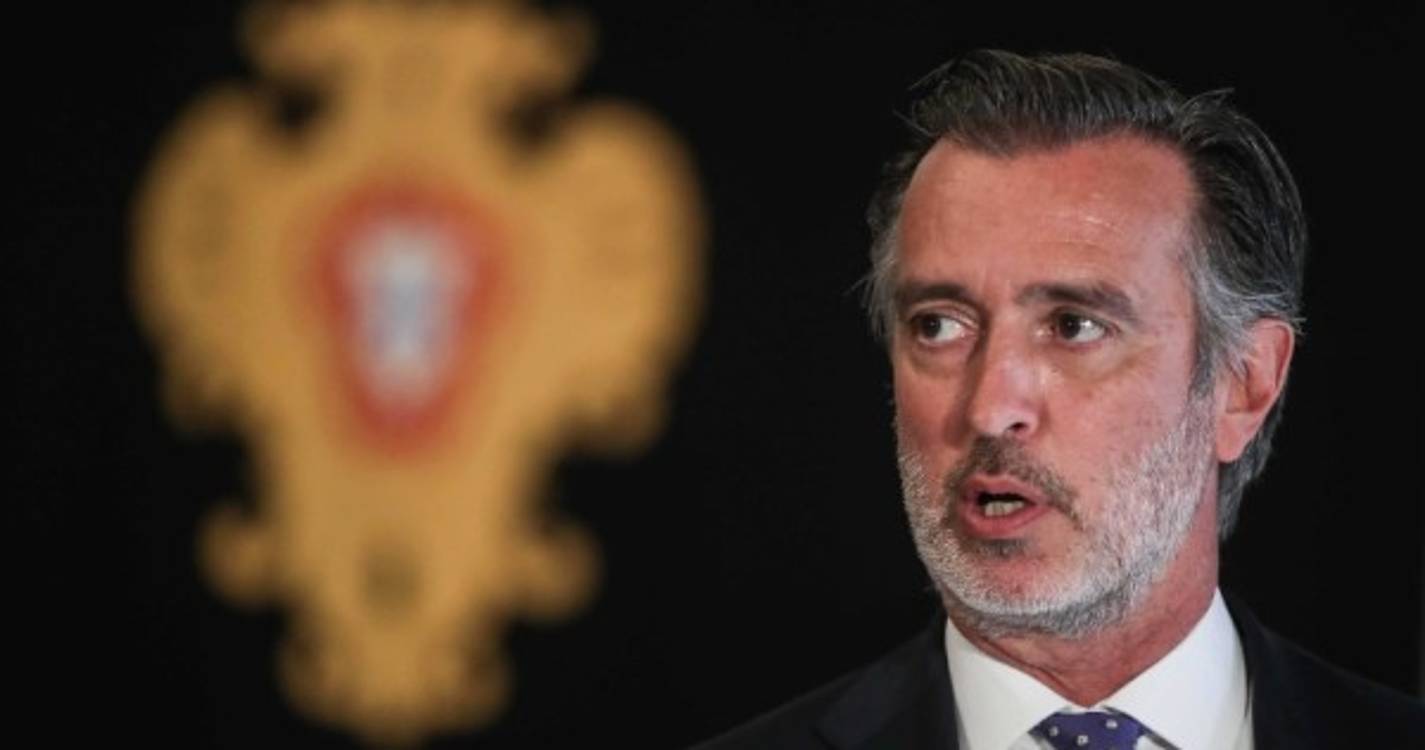 Iniciativa Liberal indica João Cotrim Figueiredo para vice-presidente da AR