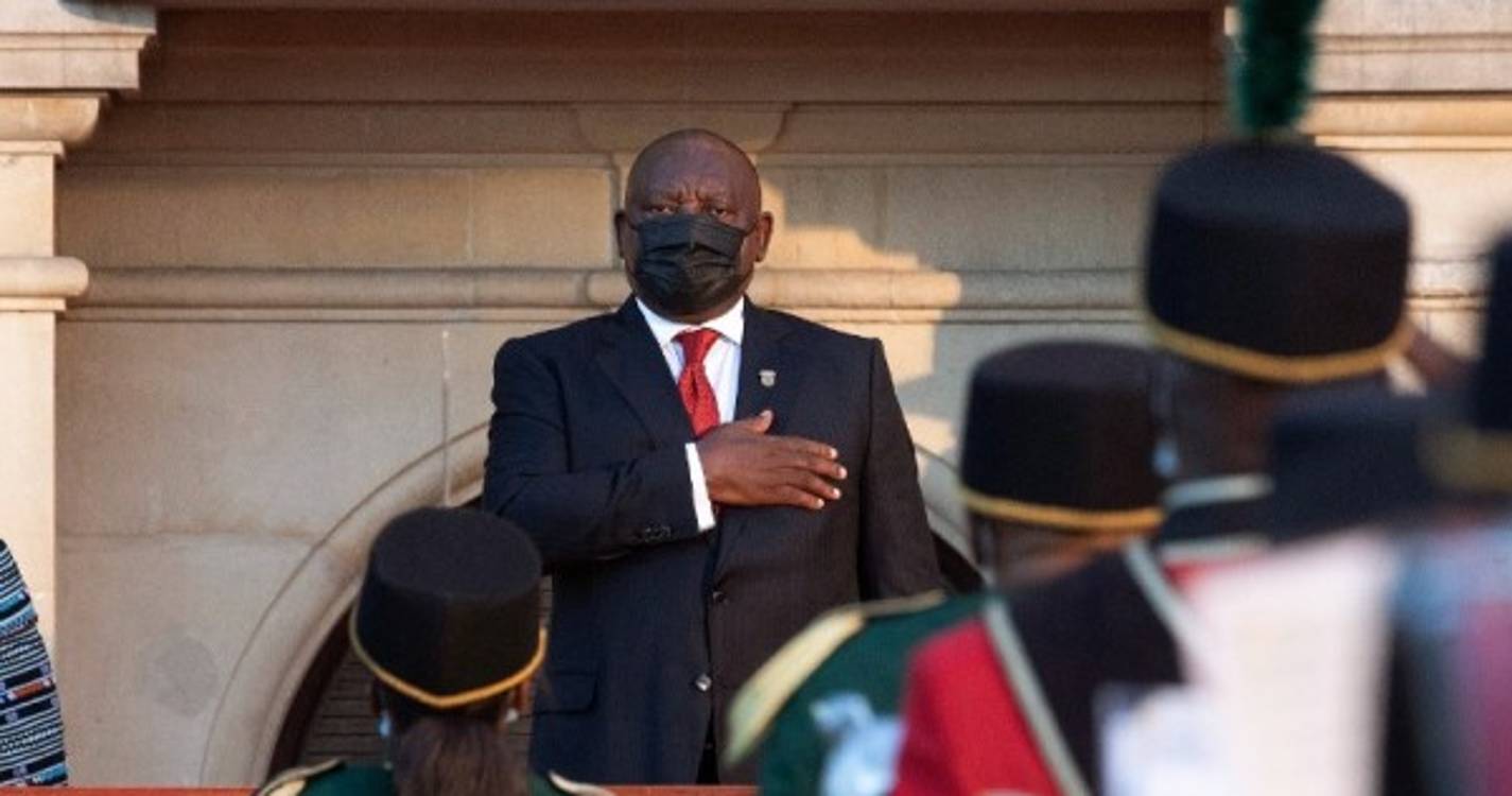 África do Sul pretende evitar repetição da violência xenófoba