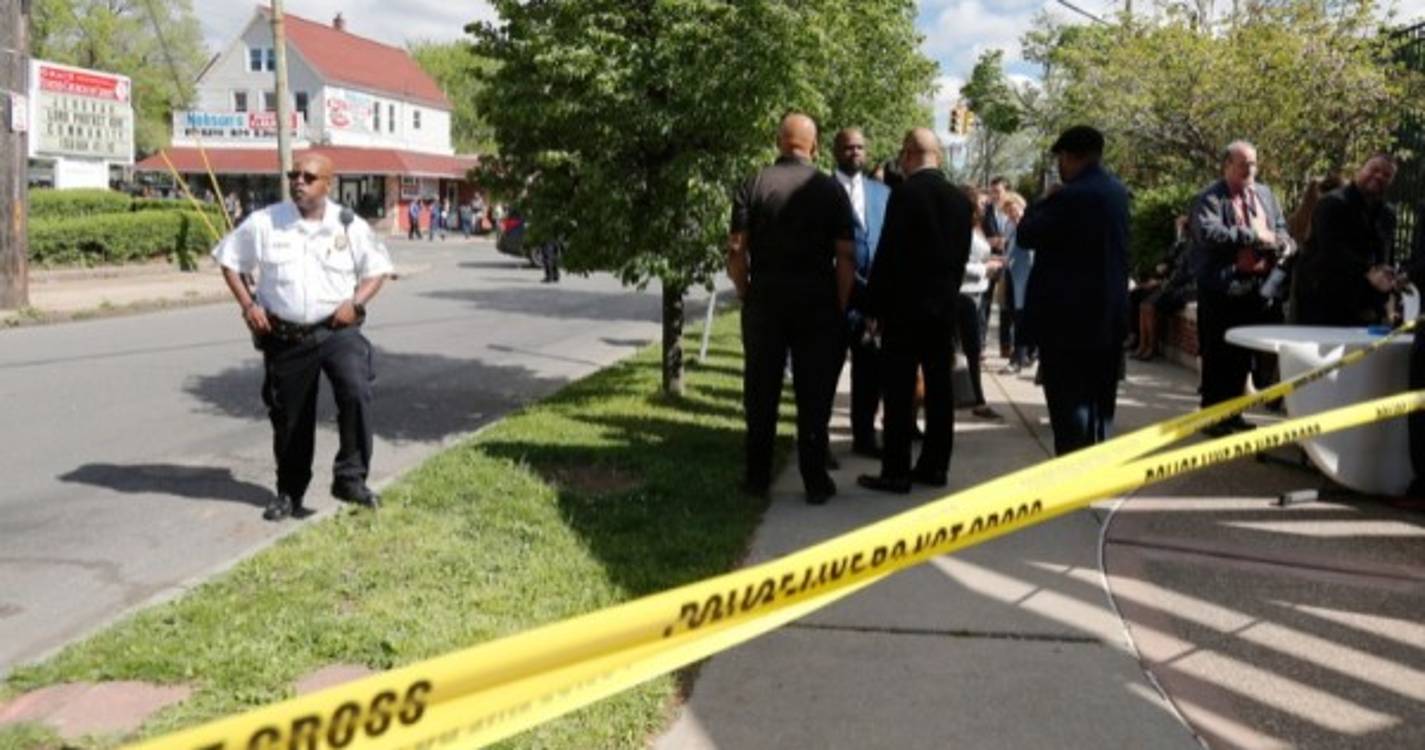 Acusado de homicídio em 1.º grau homem detido por matar 10 pessoas em Buffalo