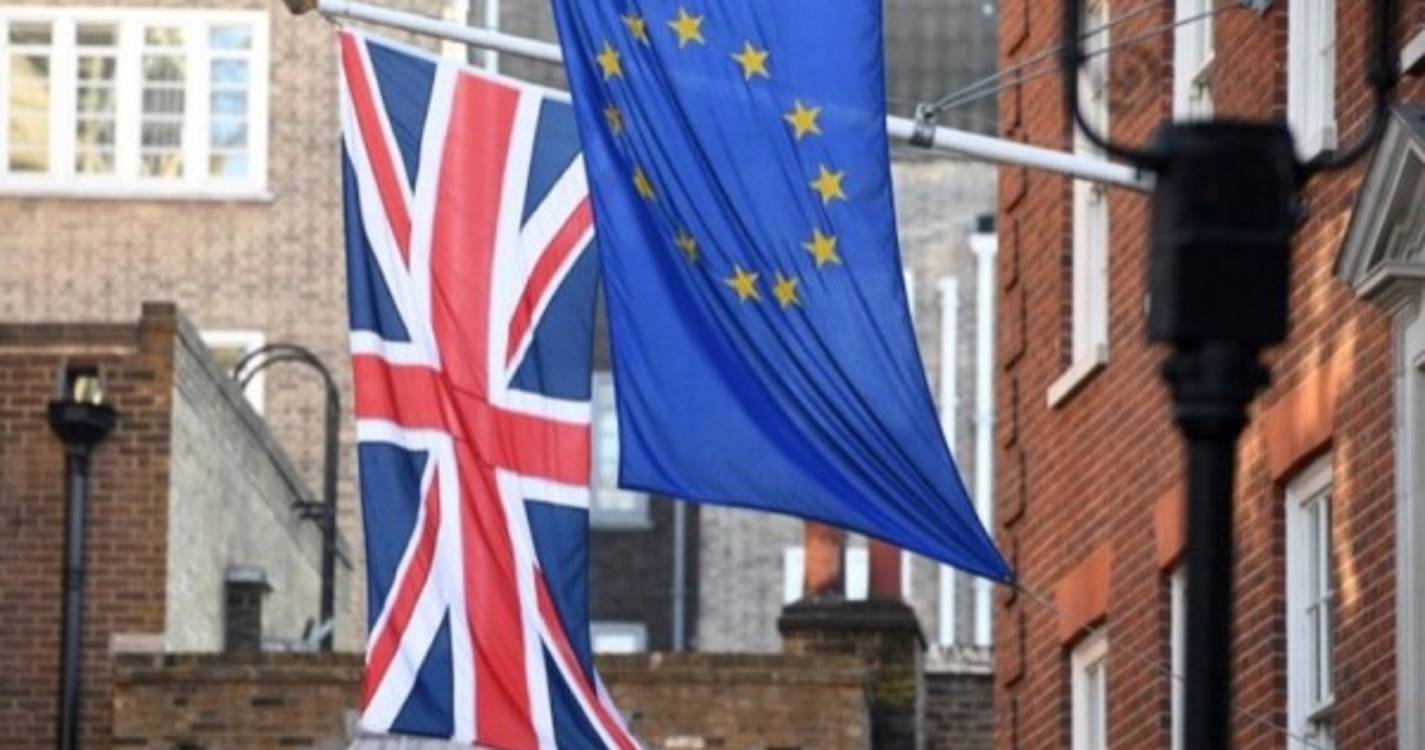 Brexit: Poder de compra dos britânicos diminuiu - estudo