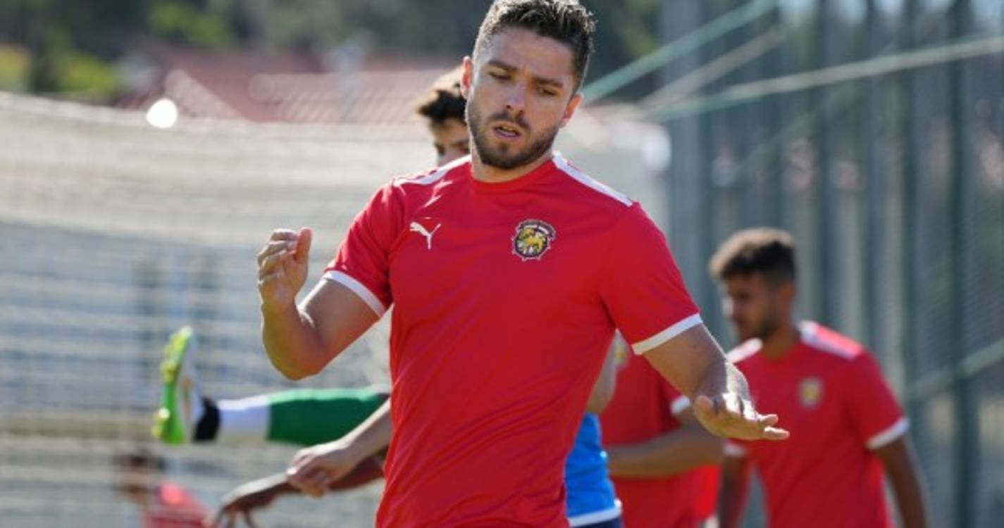 Marítimo com segundo teste positivo diante da equipa B