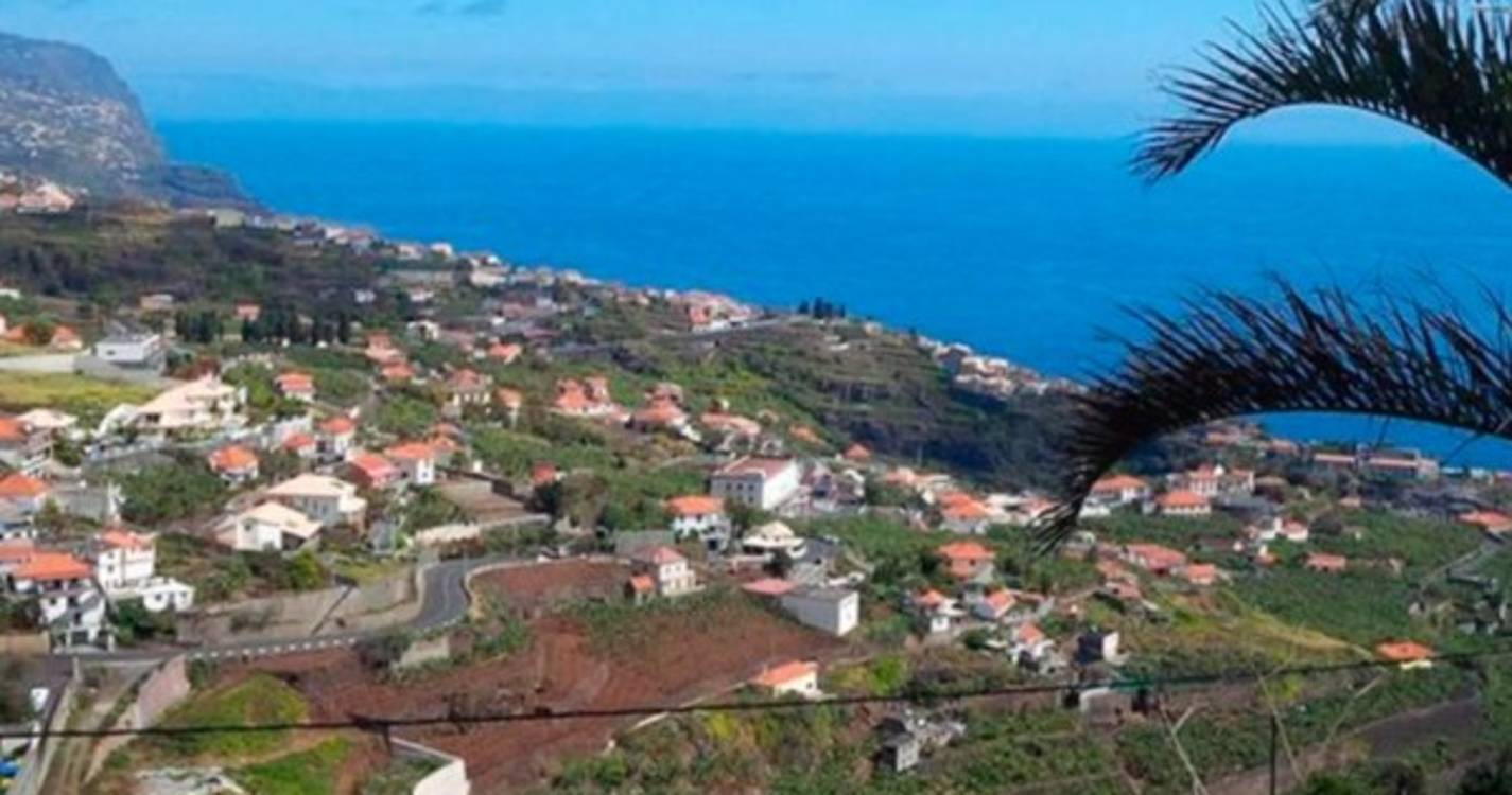 Polícia Florestal identifica autor de despejo ilegal de terras