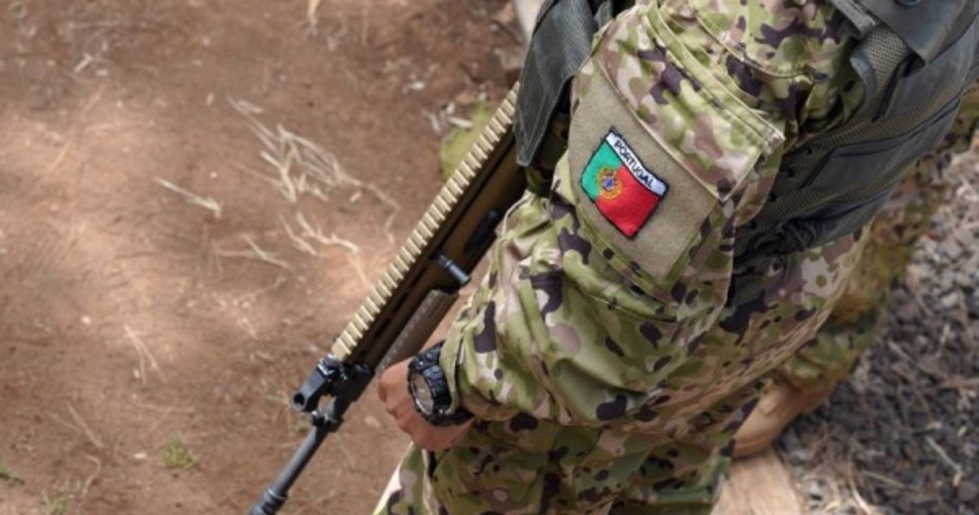 Governo aprova propostas de lei de programação e de infraestruturas militares