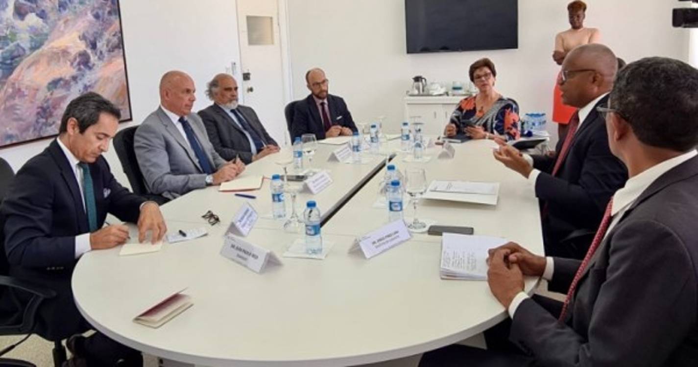 Governos de Cabo Verde e Portugal vão partilhar experiência sobre diáspora