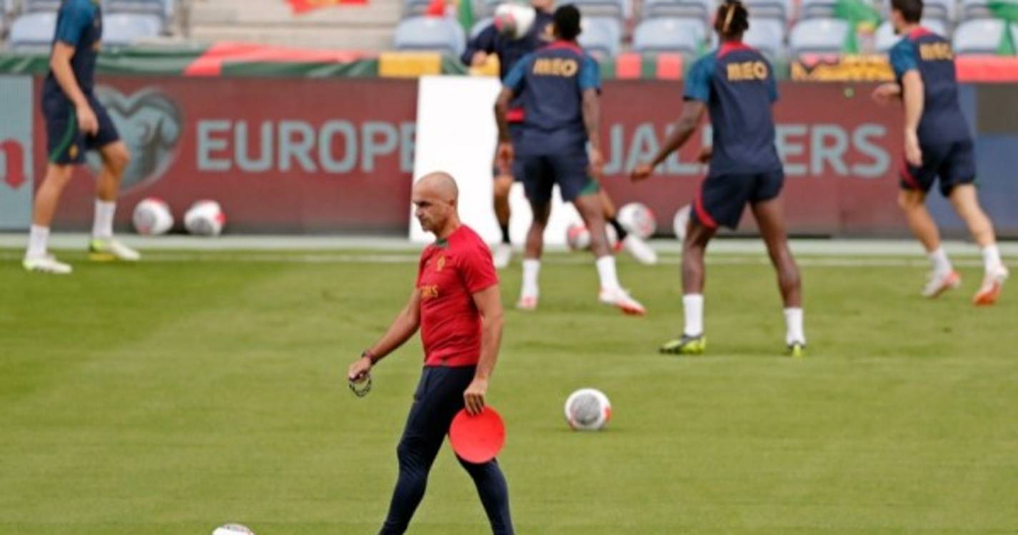 Euro2024: Portugal tenta continuar vitorioso na receção ao Luxemburgo