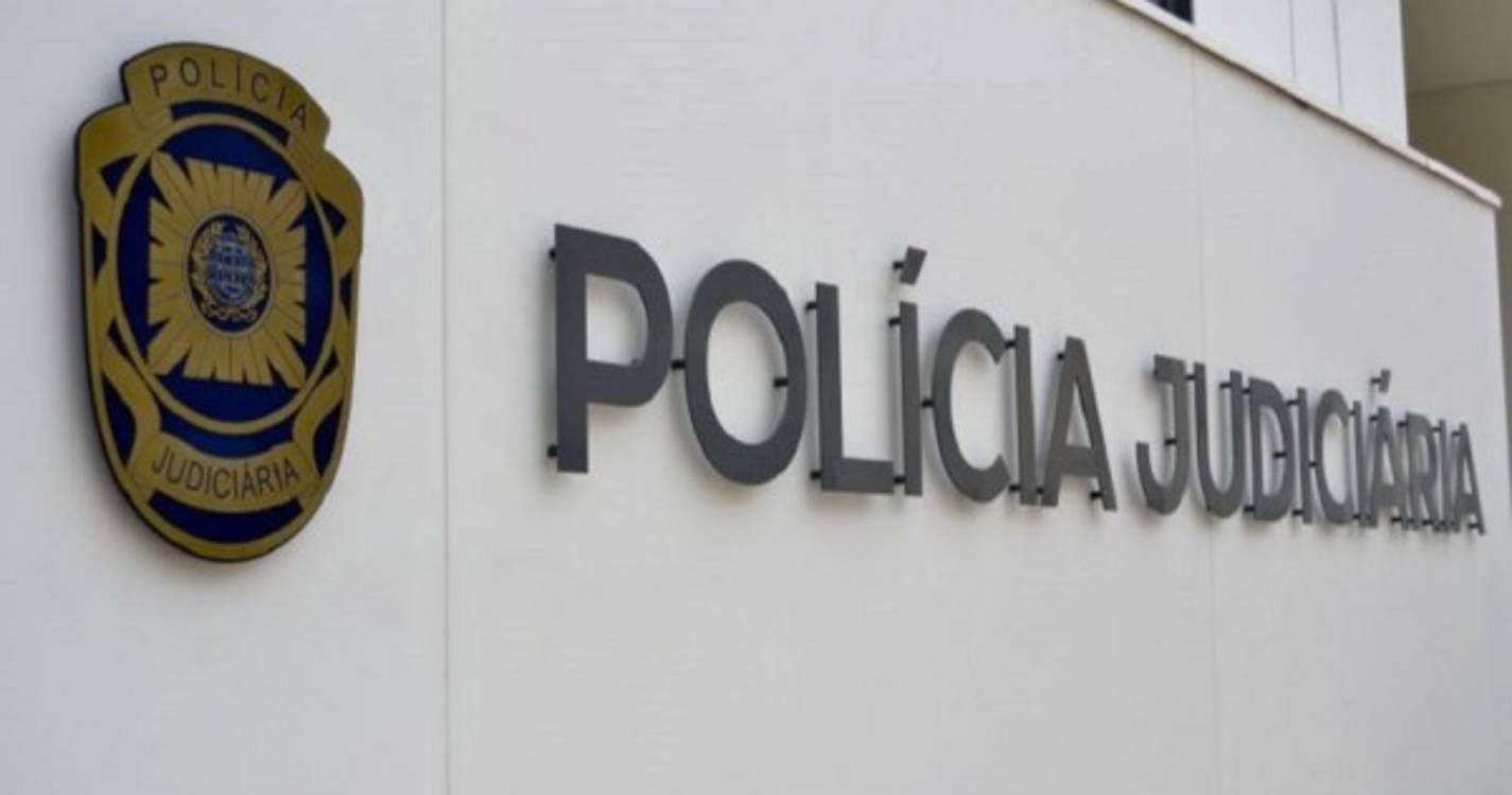 PJ detém suspeito de homicídio durante assalto em Salvaterra de Magos