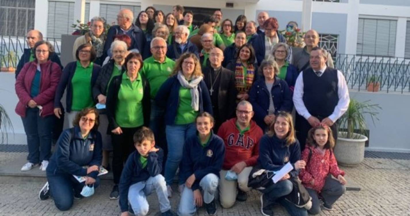 ACR reuniu Conselho Nacional com representantes de oito Dioceses