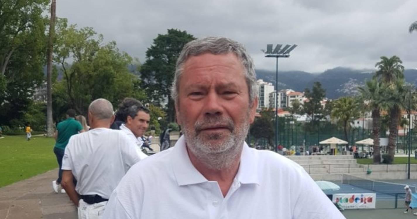 Carlos Pereira volta aos Barreiros quando se sentir desejado