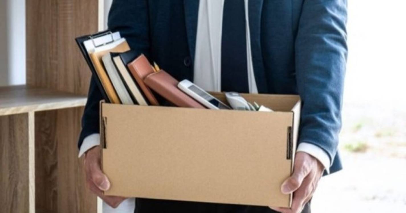 Despedimentos coletivos mais do que duplicaram em 2020