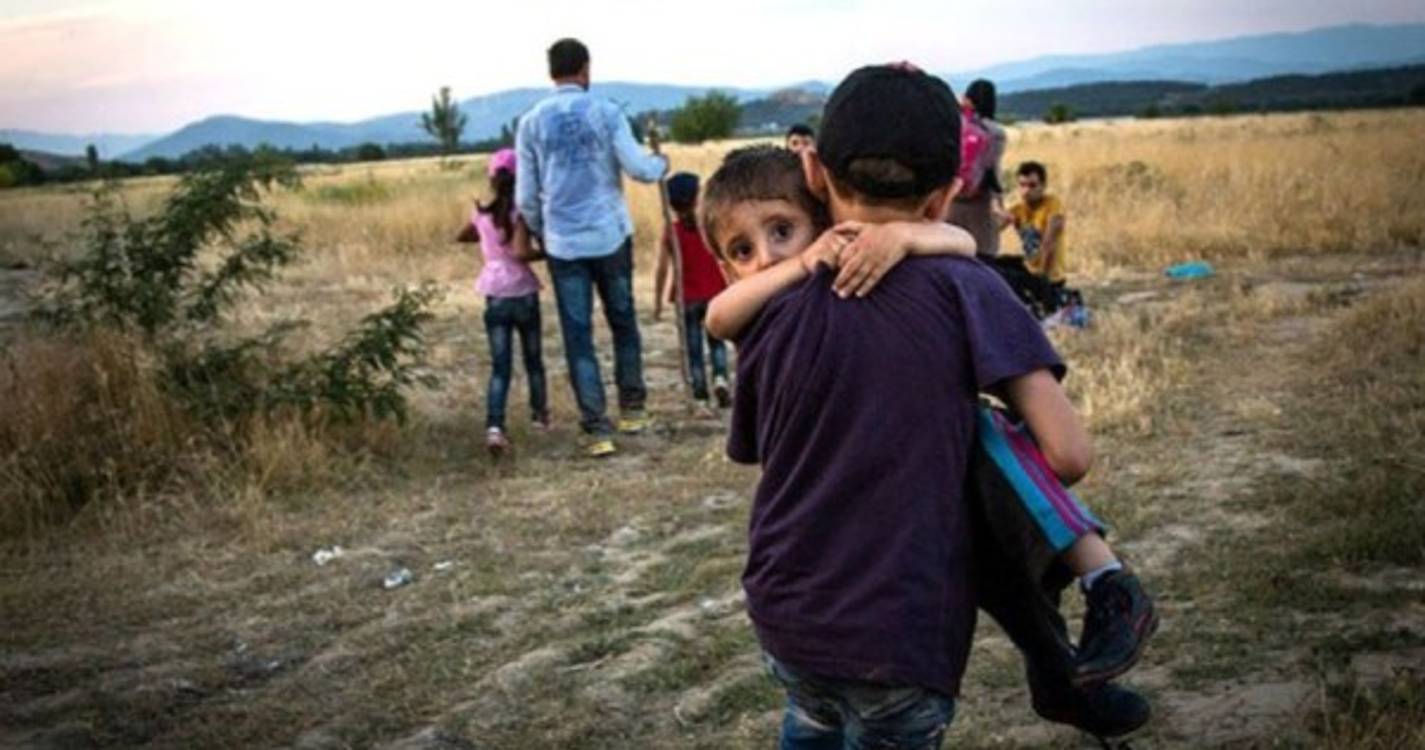 MAI considera que Portugal "precisa de cidadãos migrantes"