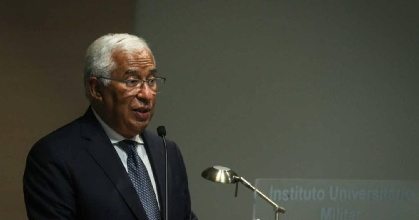 Fecho da pediatria do Hospital Garcia de Orta foi "medida cautelar"