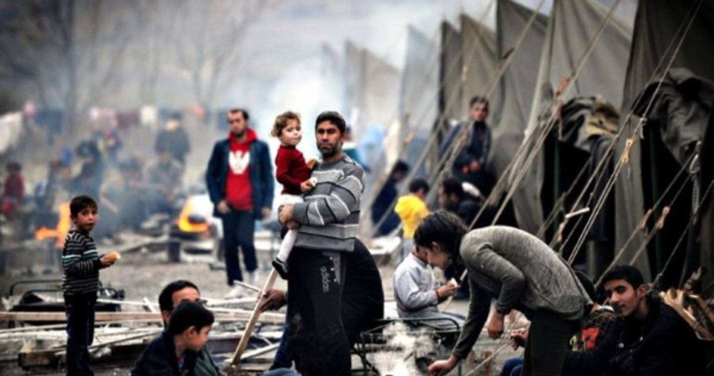 OE2022: Apoio aos refugiados com verba de 50 milhões de euros