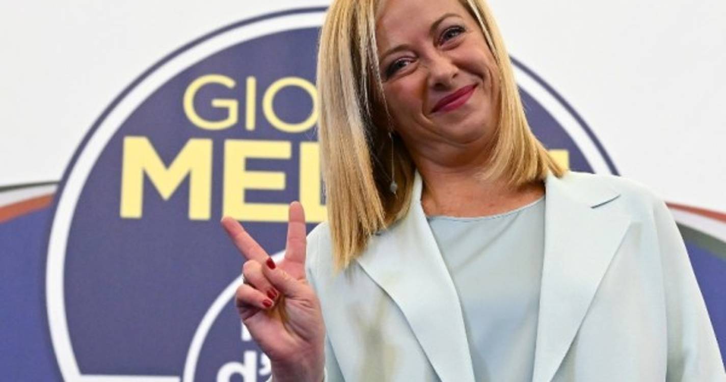 Itália/Eleições: EUA querem trabalhar com Itália no "respeito pelos direitos humanos"