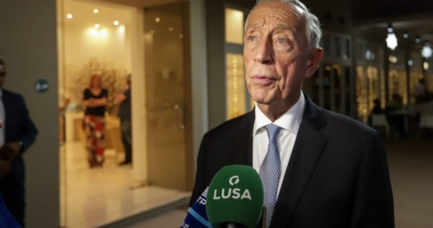 PR atribui Ordem da Liberdade ao "homem grande" Amílcar Cabral