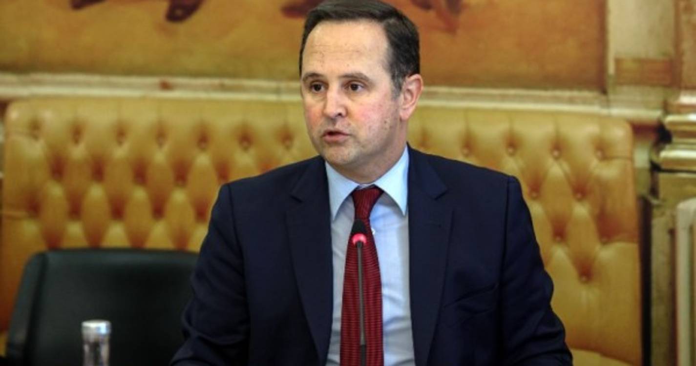 TAP: Governo diz tomar decisões necessárias para "virar de página"