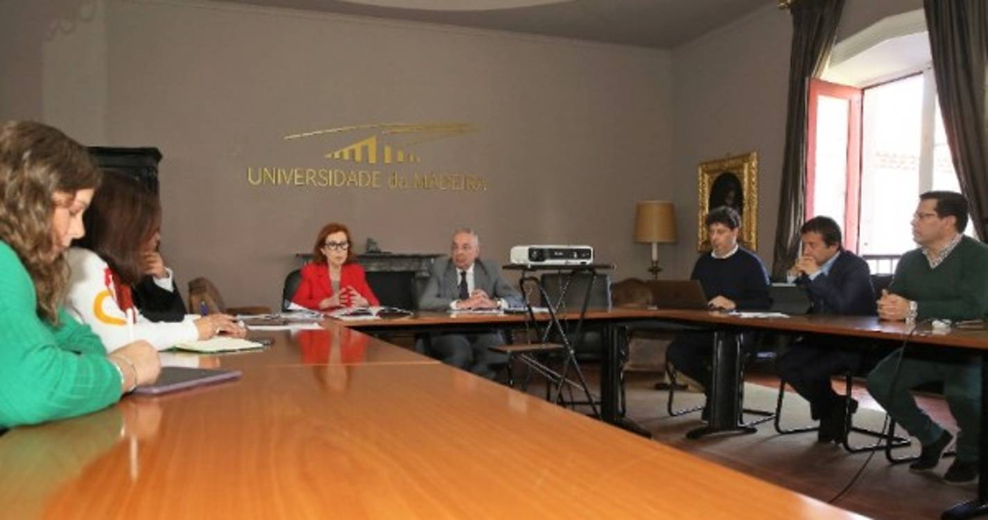 Internacionalização e maior articulação com o tecido empresarial são prioridades para a afirmação da Ciência e Investigação na Região