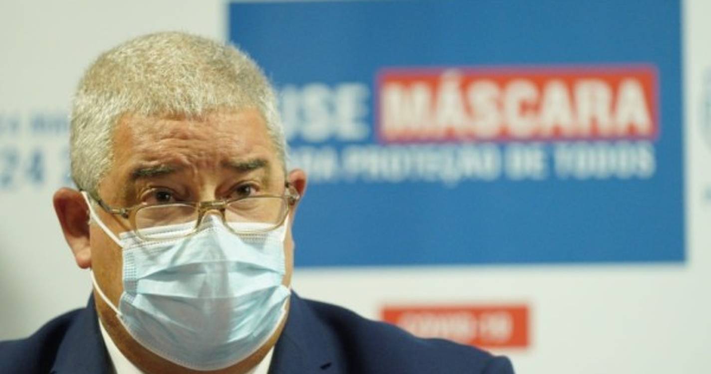 Covid-19: Ramos vai reunir com grandes superfícies para esclarecimento de dúvidas