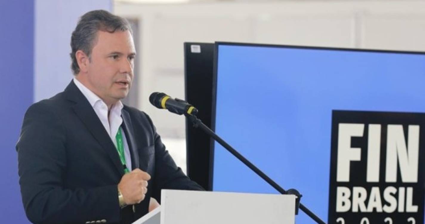 &#34;Madeira tem todas as condições para atrair investimento externo&#34;, diz Rui Barreto