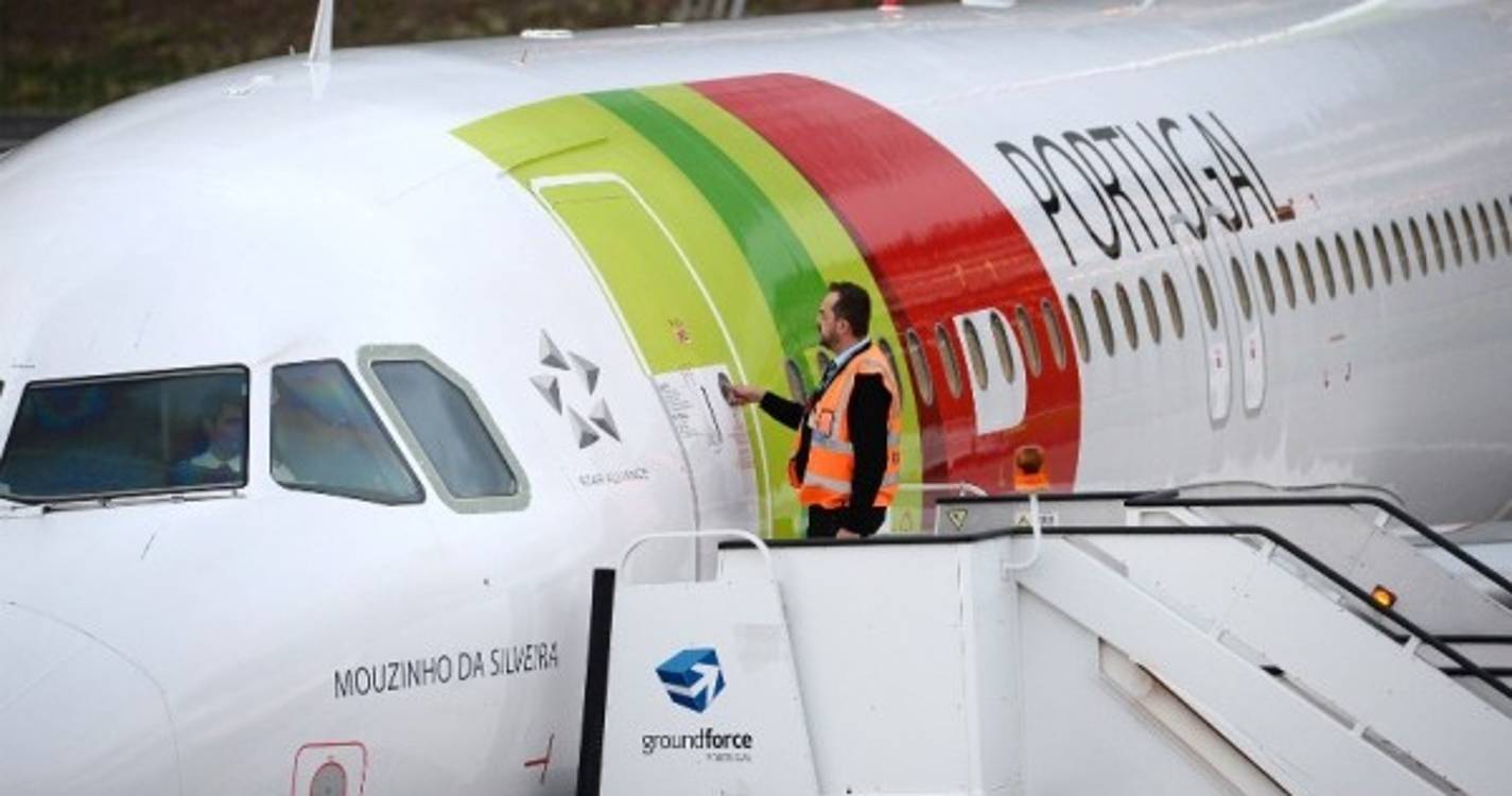 TAP inicia hoje processo de despedimento coletivo