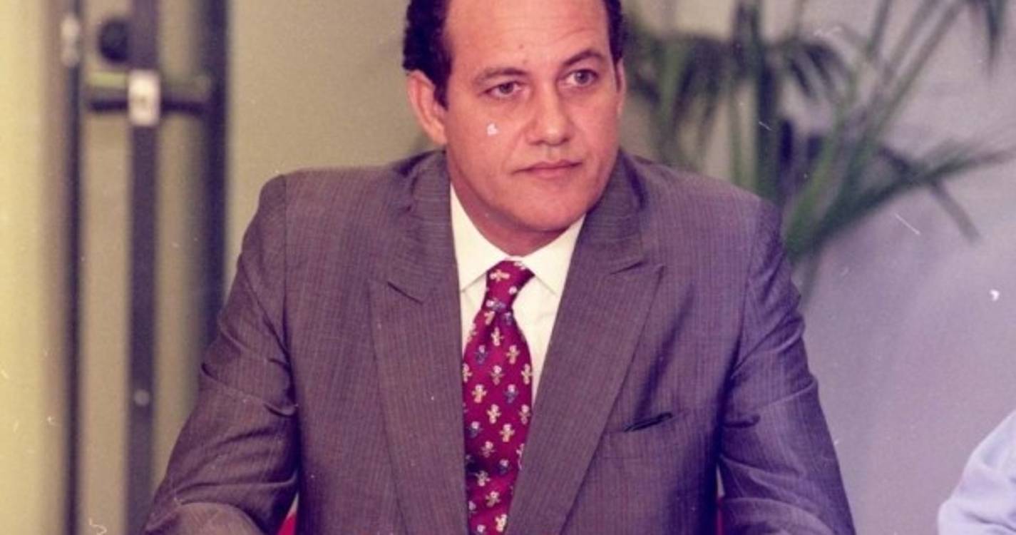 Artur Albarran morre aos 69 anos