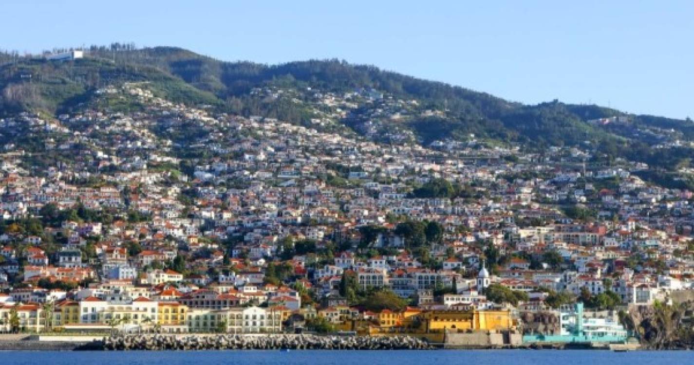 Capitania do Porto do Funchal cancela aviso de agitação marítima e vento forte