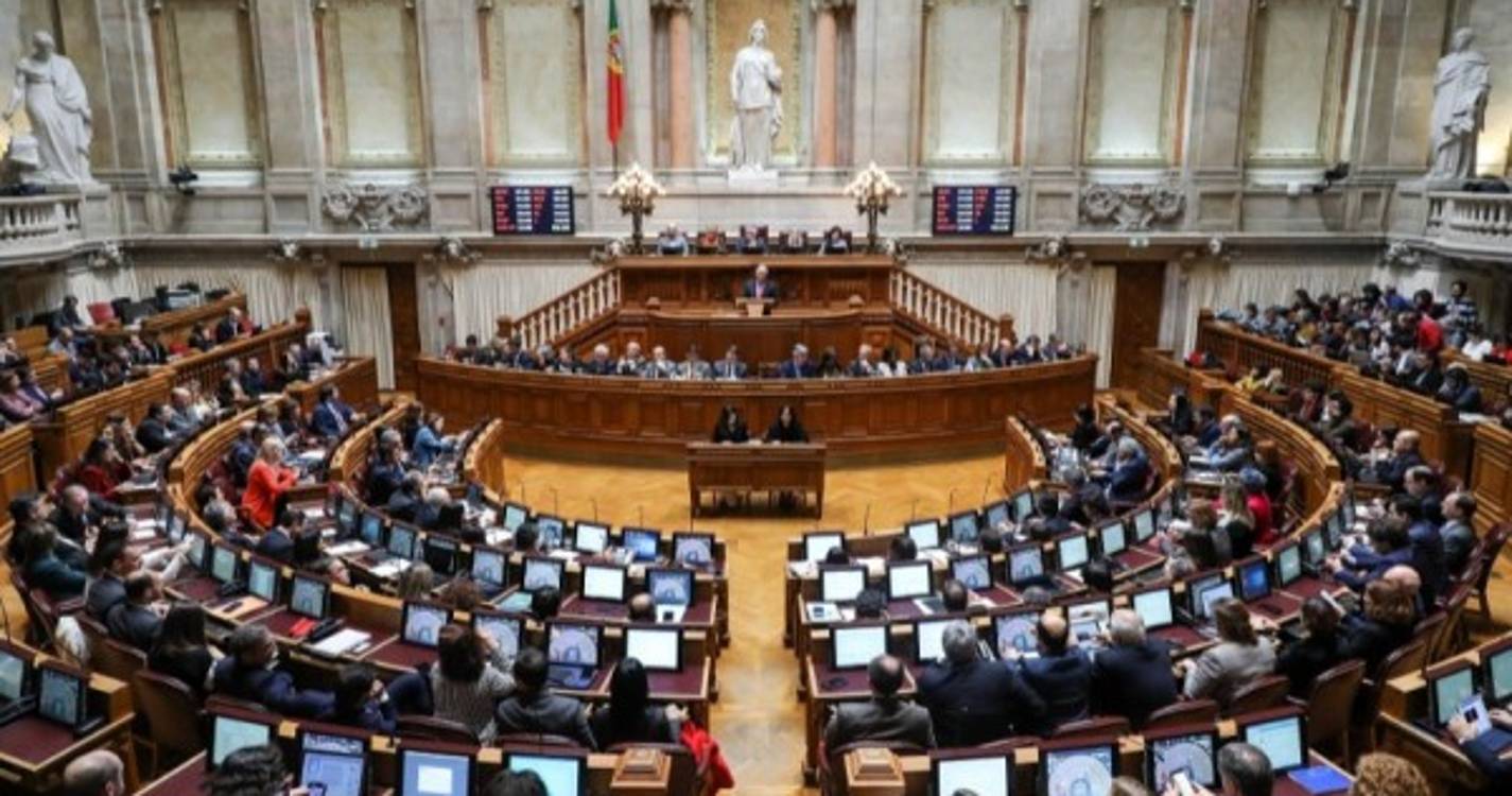 IL sairá do hemiciclo se Lula da Silva discursar na sessão solene do 25 de Abril