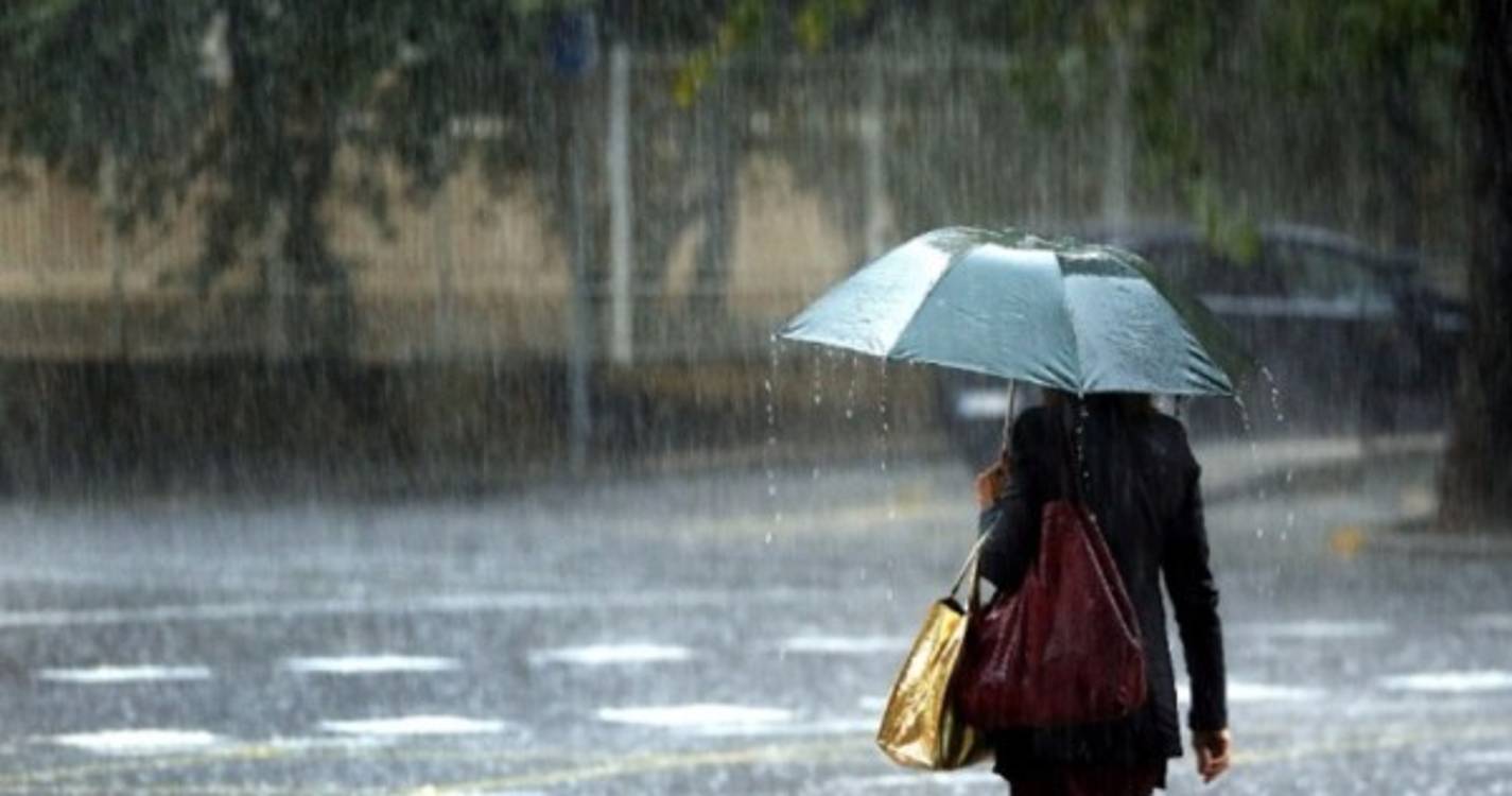 ‘Rio atmosférico’. Saiba que fenómeno é este que está a afetar a Madeira