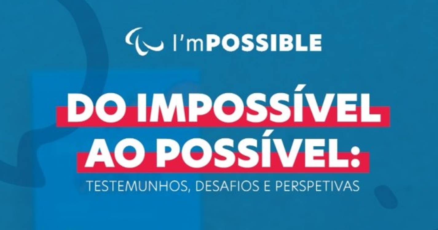 Secretaria de Educação promove seminário em parceria com Comité Paralímpico