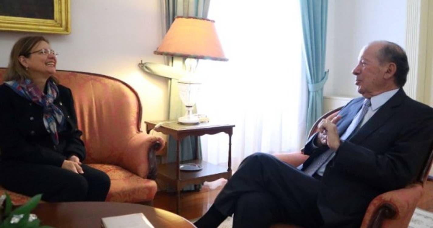 Cônsul-Geral da Venezuela pretende apoiar a integração da comunidade venezuelana na Região