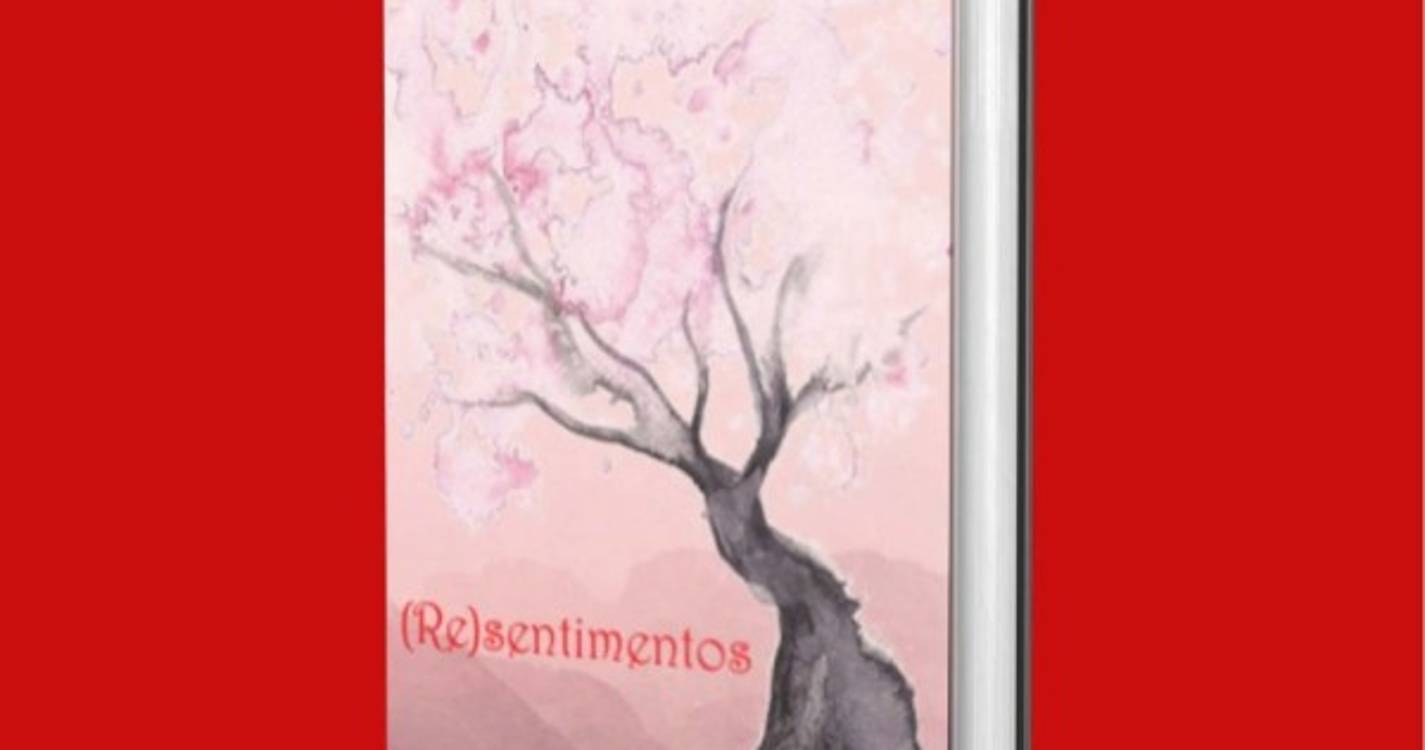 Ana Alves apresenta o novo livro na Biblioteca Municipal do Funchal