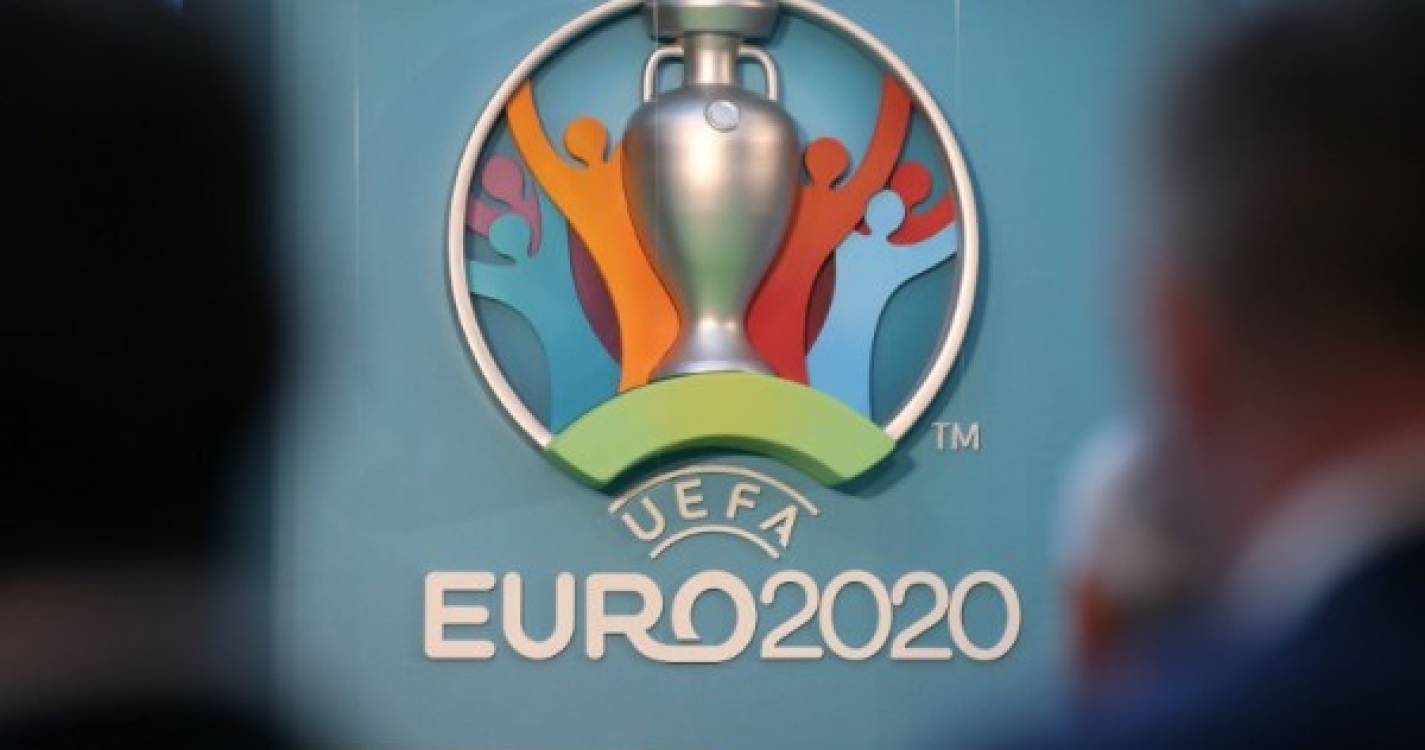 Mais de 1.400 detidos por apostas ilegais durante o Euro2020