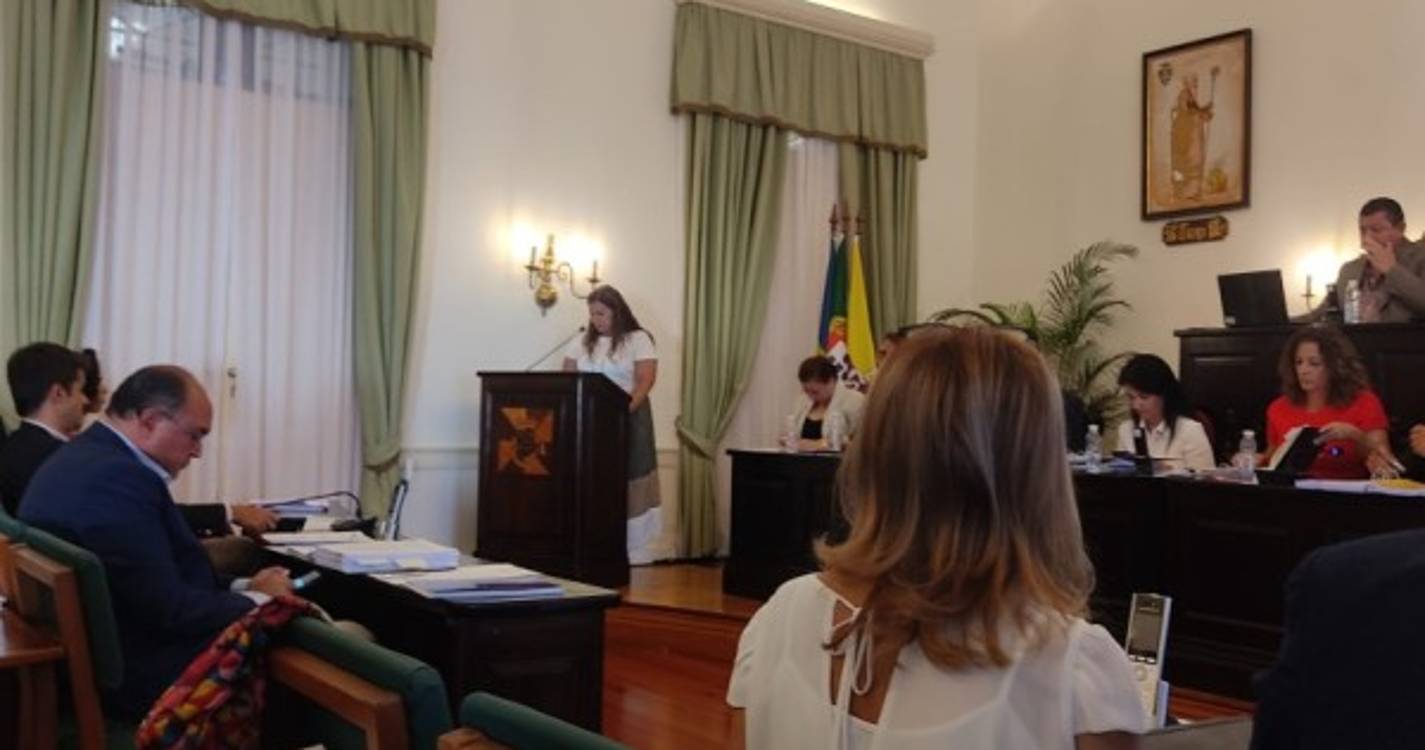 PS: PSD/CDS chumba devolução de 5% do IRS e "prejudica funchalenses"