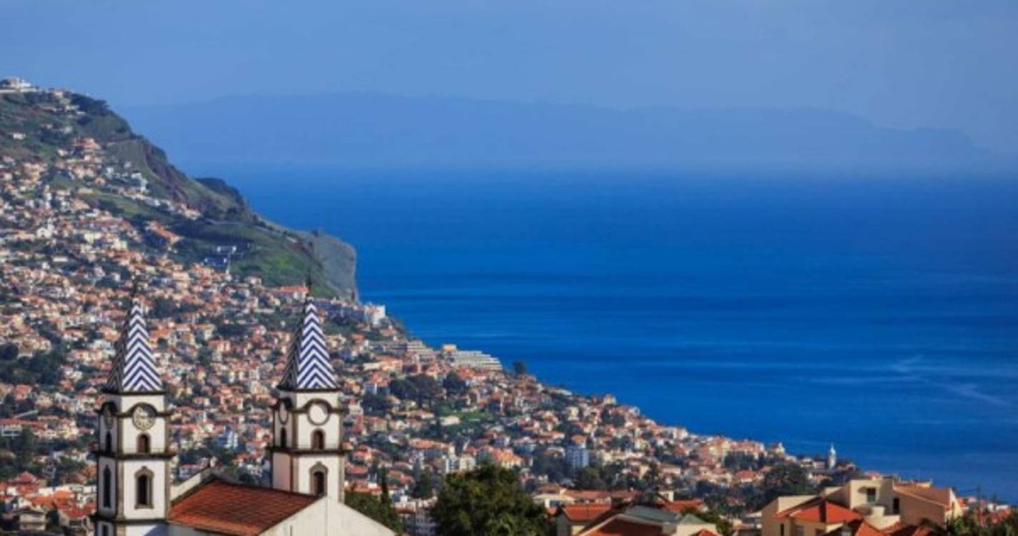 Candidatura Funchal 2027 convida artistas para sessão de esclarecimento