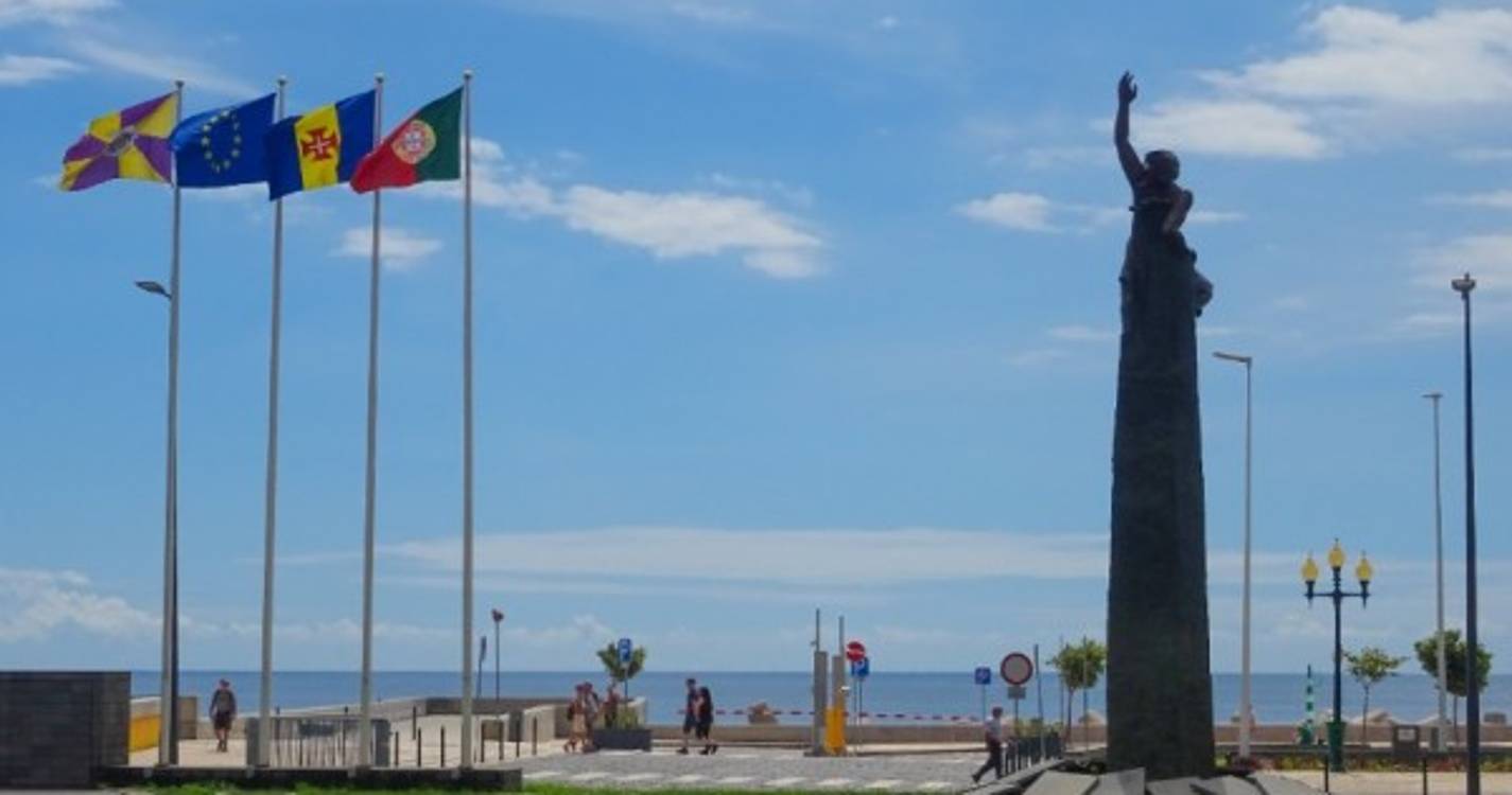 Governo Regional assinala Dia da Região Autónoma da Madeira e das Comunidades Madeirenses