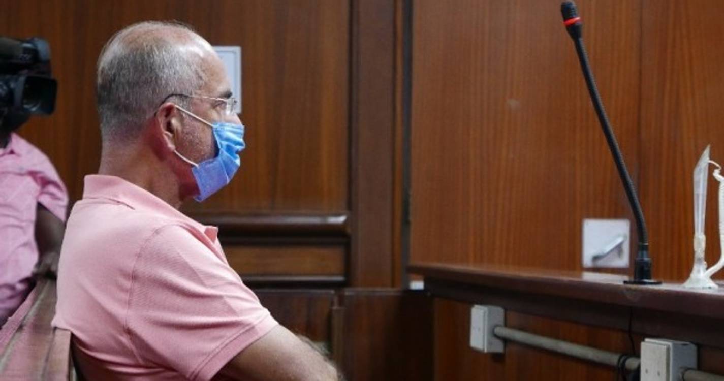 Pedido de libertação sob fiança de Rendeiro adiado para quarta-feira